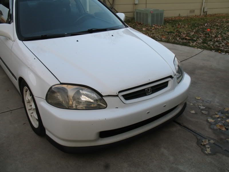 9698 Civic EK4 Valeo Headlights RARE HondaTech Honda Forum Discussion